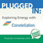 Plugged In: Exploring Energy with Constellation